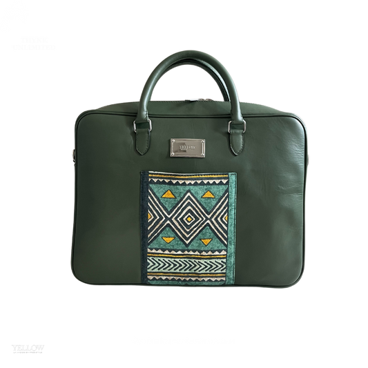 Cartable All Green THIERNO RUBI 2024