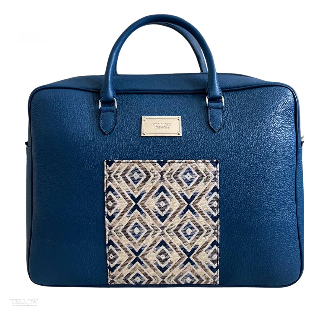 Cartable All Blue THIERNO